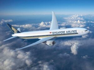 New Singapore-Padang Flight Route with Tickets Starting at IDR 700k