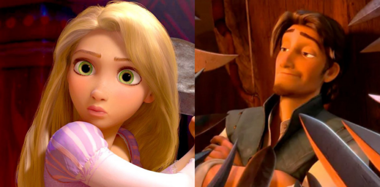 Who Should Be Cast as Rapunzel and Flynn in the Live-Action ‘Tangled’? Here’s Our Dream Cast