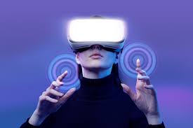 Will Virtual Reality and Motion Sensing Shape the Future of Gaming?