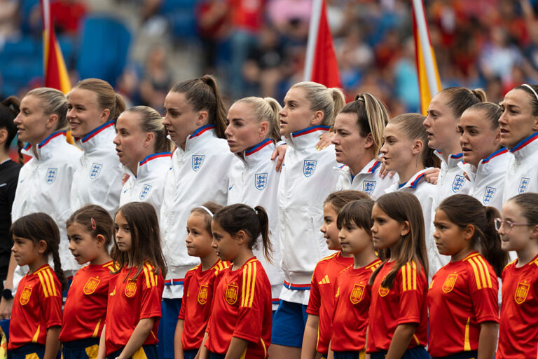 Women’s Euro 2025 Team Previews: Contenders, Stars, and Surprises