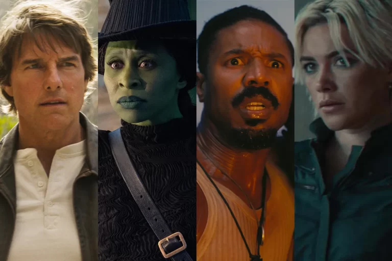 Movies to Watch in September 2025: What’s on the Horizon
