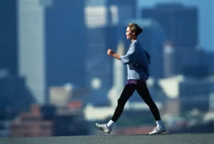 Fast Walking Could Unlock Longer Life, Study Finds
