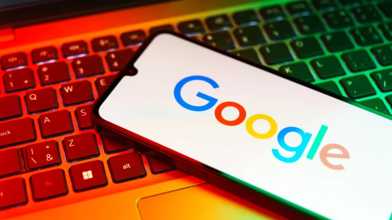 Google’s “Machine Web” Signals a New AI Search Era