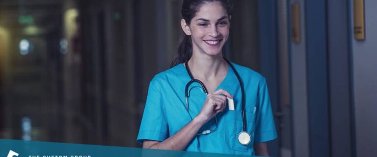 Surviving the Night Shift: How One Nurse Managed 8 Years