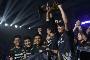 Dewa United Sport: Rising Force in Indonesian Sports Scene