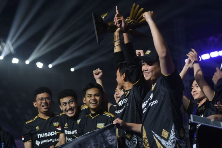 Dewa United Sport: Rising Force in Indonesian Sports Scene