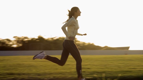 The Benefits of Morning Running Before Starting Your Day