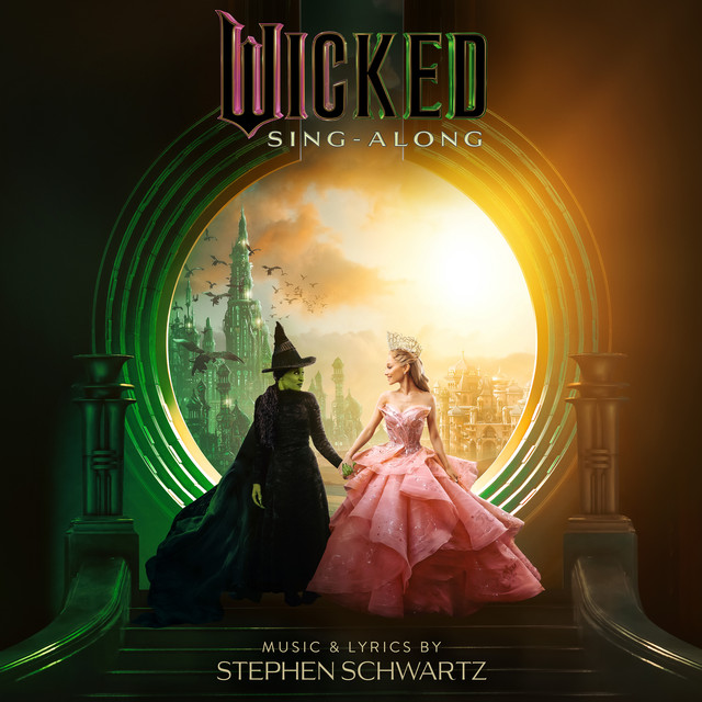 All Songs in the Wicked Film