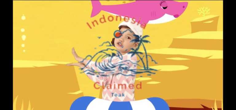 Baby Shark Video Becomes a Global Phenomenon