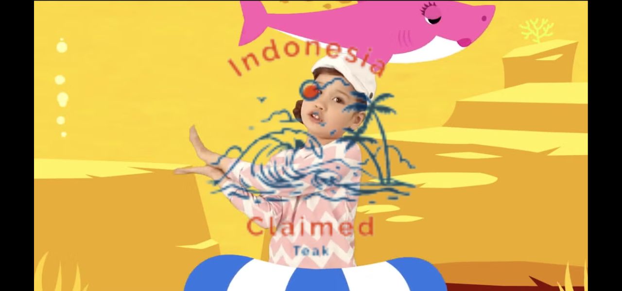 Baby Shark Video Becomes a Global Phenomenon