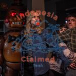 Five Nights at Freddy’s 2 Brings Back the Horror