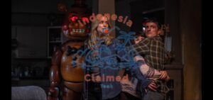 Five Nights at Freddy’s 2 Brings Back the Horror