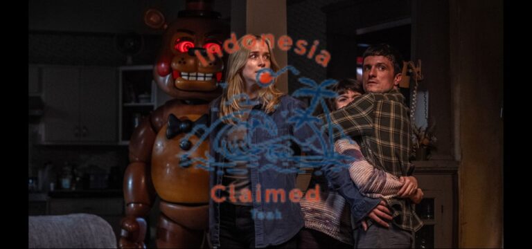 Five Nights at Freddy’s 2 Brings Back the Horror