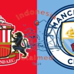 Sunderland Hold Man City to Goalless First Half