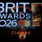 HUNTR/X KPop Demon Hunters Masuk 2 Nominasi BRIT Awards 2026