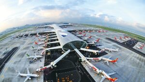 Shenzhen third runway a lift for region’s world-class airport cluster