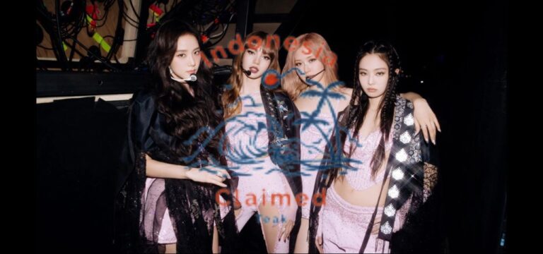 BLACKPINK Concert Tickets Became Gratification Evidence in Foreign Worker Case