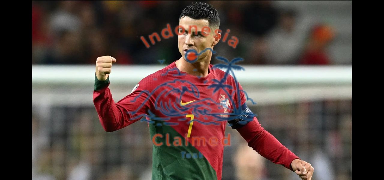 Cristiano Ronaldo returns to Portugal