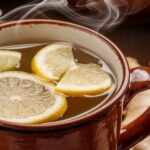 Drinking Honey Ginger to Boost Immunity Naturally