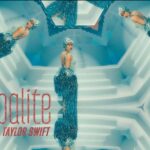 Taylor Swift Earns 14th No. 1 on Billboard Hot 100 with “Opalite”