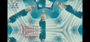 Taylor Swift Earns 14th No. 1 on Billboard Hot 100 with “Opalite”